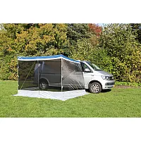 Insektenschutz für Sonnendach Fjord - Gr. 260