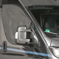 Insektenschutz Stella für Fahrerhaus, für Renault Master Baujahr 2010/04 - 2023