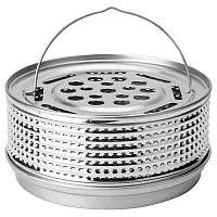 Insektenspiralhalter Favorit aus Metall -