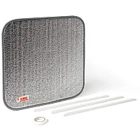 Isoliermatte Thermo Vent 40