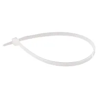 Kabelbinder - 200 x 3,6 mm, 100 Stück Kabelbinder - 200 x 3,6 mm, 100 Stück