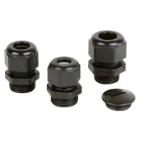 Kabelverschraubung, 6 - 12 mm