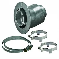 Kamininnenteil ZR 80 - für Truma Combi