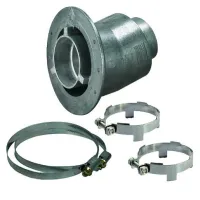 Kamininnenteil ZR 80