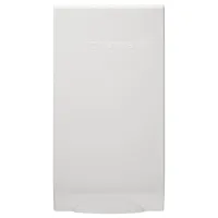 Kaminset KBS 3, reinweiß