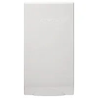 Kaminset KBS 3 - reinweiß