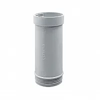 Kaminverlängerung AKV - 15 cm