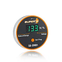 Kapazitätsanzeige SB-BM01 -