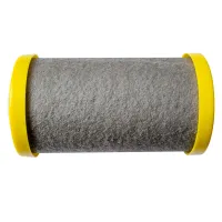 Kartusche Certec® Inline-Economy für Tauchpumpenanlagen