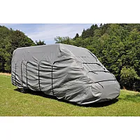 Kastenwagen-Schutzhülle 600-640 x 215 x 230 cm -