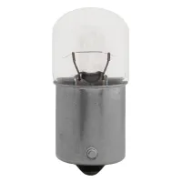 Kfz-Kugellampe Standard BA15s, 10 W