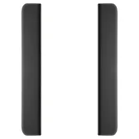 KiiPiT Abdeckungen seitlich