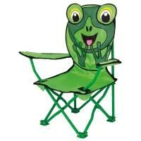 Kinder-Faltstuhl, grün