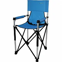 Kinderstuhl Petit jr., blau -