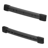 Kit Bars Deluxe für VW Crafter Gen. 1, Mercedes-Benz Sprinter W906/W907/W910