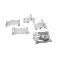 Kit Fiat Ducato (High Roof)