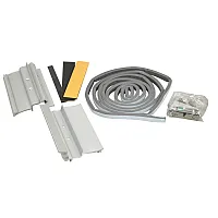 Kit Fiat Ducato High Roof - Adapter F65
