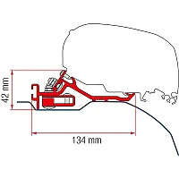 Kit Fiat Ducato High Roof Super Long