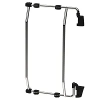 Kit Frame Carry-Bike Frame für Fiat Ducato X250/X290, silber