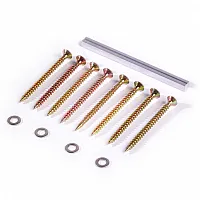 Kit für Dachstärke 40-60 mm zu Thule-Dachhauben -