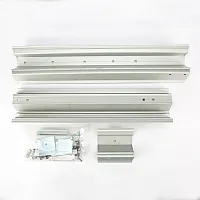 Kit Mercedes Sprinter/VW Crafter High Roof - Markisenadapter F80/65