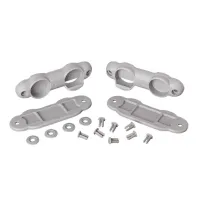 Kit Rafterstütze für Markise CaravanStore