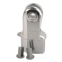 Kit Stützfußende, rechts