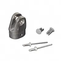 Kit Stützfußendstück - Caravanstore 07