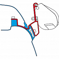 Kit VW T5/T6 California