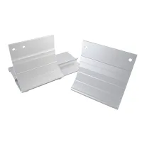 Kit VW T5/T6 Multivan/Transporter mit VW Rail