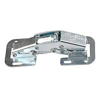 Klappenscharnier Easy Mont - 2er SB-verpackt