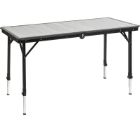 Klapptisch Dinemic, 126 cm