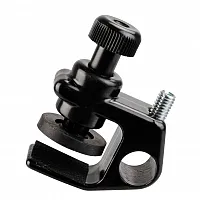 Klemmelement für Spiegelstange - für Huckepack II 2 Stück