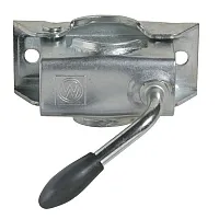 Klemmhalter für Rohr ø 48 mm -