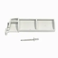 Klemmprofil-Endstück Residence / Panorama -