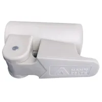 Klemmsystem Quick Grip Set für Vorzelt-Stahlgestänge, 25 mm