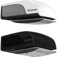 Klimaanlage Aventa compact, schwarz