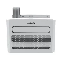 Klimaanlage Polarys Twinair, 230 Volt, 1460 W/5000 Btu/h