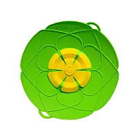 Kochblumenset - grün