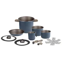 Kochtopf-Set Torralta, 20 cm