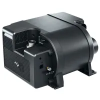 Kombiheizung TwinBoost, 7800 W