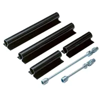 Komfortkit für Ausdrehstützen