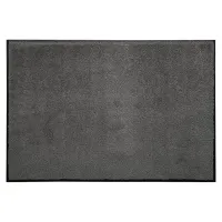 Komfortmatte, anthrazit, 180 cm
