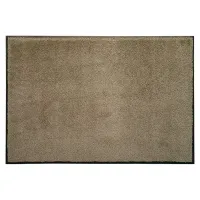 Komfortmatte, beige, 60 cm