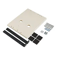 Kompletthalterung Fiat Ducato -