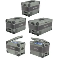 Kompressorkühlbox Truma Cooler, 30 l