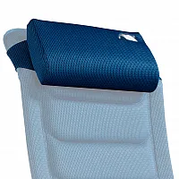 Kopfpolster HighQ - Blueline