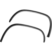 Kotflügelverbreiterung für Fiat Ducato Light-Chassis ab Bj. 2006/07, Vorderachse