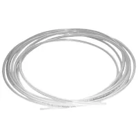 Kraftstoffleitung 4 x 1 mm