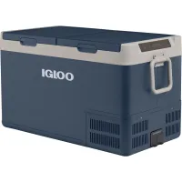 Kühlbox Igloo ICF, 78 l